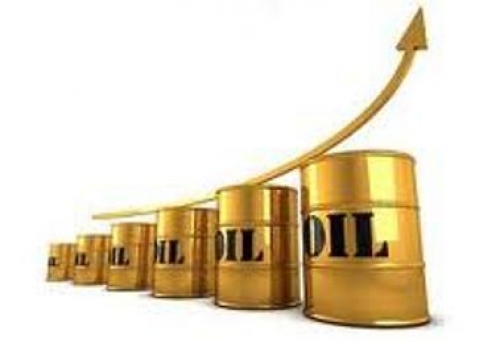 Giá năng lượng trên thị trường thế giới ngày 26/4/2018